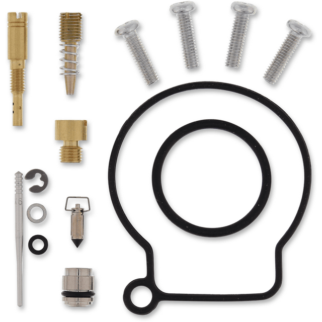 MOOSE RACING - 26 - 1481 - REPAIR KIT CARB POL - Driven Powersports Inc.26 - 1481