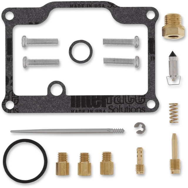 MOOSE RACING REPAIR KIT CARB POL - Driven Powersports Inc.26 - 1007