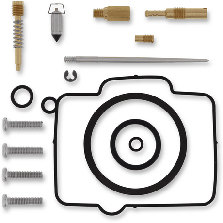 MOOSE RACING - 26 - 1177 - REPAIR KIT CARB SUZ - Driven Powersports Inc.26 - 1177