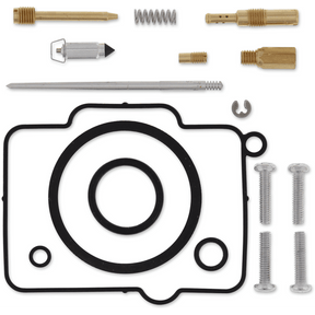 MOOSE RACING - 26 - 1187 - REPAIR KIT CARB SUZ - Driven Powersports Inc.26 - 1187