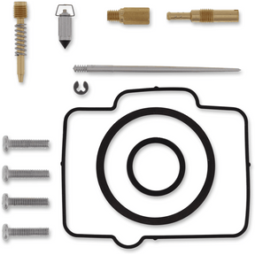MOOSE RACING - 26 - 1192 - REPAIR KIT CARB SUZ - Driven Powersports Inc.26 - 1192