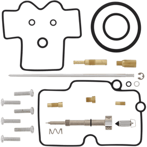 MOOSE RACING - 26 - 1464 - REPAIR KIT CARB SUZ - Driven Powersports Inc.26 - 1464