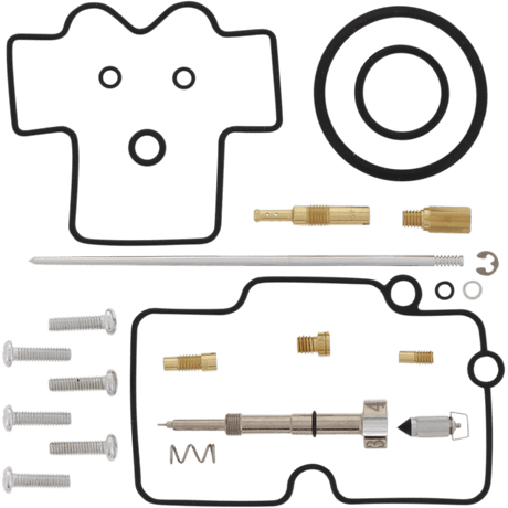 MOOSE RACING - 26 - 1464 - REPAIR KIT CARB SUZ - Driven Powersports Inc.26 - 1464