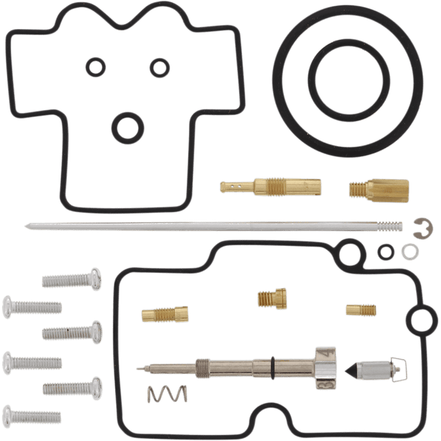 MOOSE RACING - 26 - 1464 - REPAIR KIT CARB SUZ - Driven Powersports Inc.26 - 1464