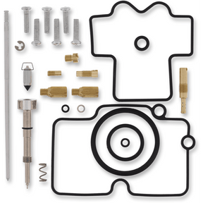 MOOSE RACING - 26 - 1466 - REPAIR KIT CARB SUZ - Driven Powersports Inc.26 - 1466