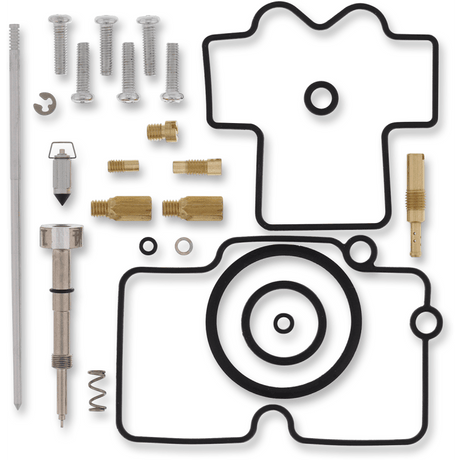 MOOSE RACING - 26 - 1466 - REPAIR KIT CARB SUZ - Driven Powersports Inc.26 - 1466