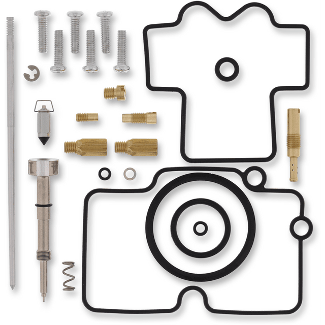 MOOSE RACING - 26 - 1466 - REPAIR KIT CARB SUZ - Driven Powersports Inc.26 - 1466