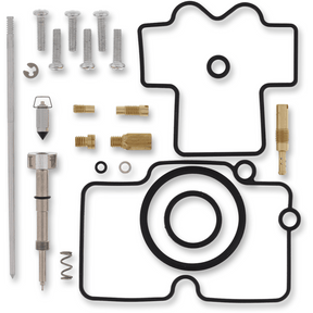 MOOSE RACING - 26 - 1491 - REPAIR KIT CARB SUZ - Driven Powersports Inc.26 - 1491