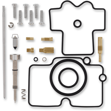 MOOSE RACING - 26 - 1491 - REPAIR KIT CARB SUZ - Driven Powersports Inc.26 - 1491