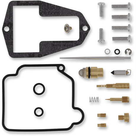 MOOSE RACING - 26 - 1493 - REPAIR KIT CARB SUZ - Driven Powersports Inc.26 - 1493