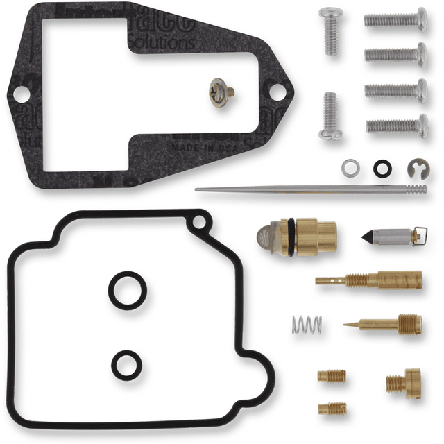 MOOSE RACING - 26 - 1493 - REPAIR KIT CARB SUZ - Driven Powersports Inc.26 - 1493