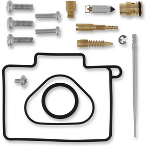 MOOSE RACING - 26 - 1495 - REPAIR KIT CARB SUZ - Driven Powersports Inc.26 - 1495