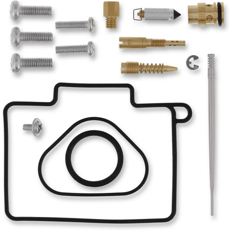 MOOSE RACING - 26 - 1495 - REPAIR KIT CARB SUZ - Driven Powersports Inc.26 - 1495
