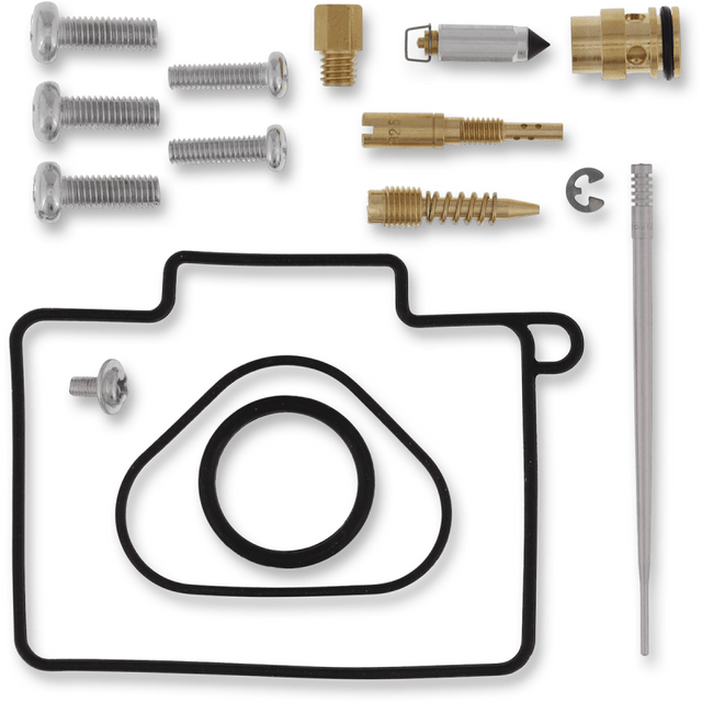 MOOSE RACING - 26 - 1495 - REPAIR KIT CARB SUZ - Driven Powersports Inc.26 - 1495
