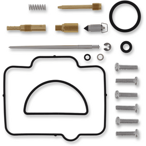 MOOSE RACING - 26 - 1497 - REPAIR KIT CARB SUZ - Driven Powersports Inc.26 - 1497