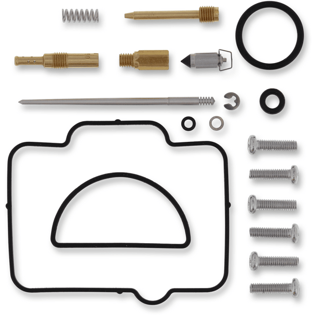 MOOSE RACING - 26 - 1497 - REPAIR KIT CARB SUZ - Driven Powersports Inc.26 - 1497