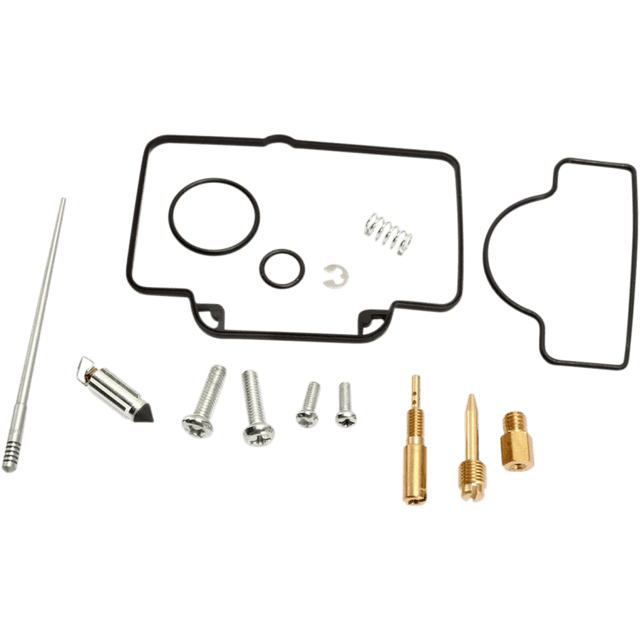 MOOSE RACING - 26 - 1526 - REPAIR KIT CARB SUZ - Driven Powersports Inc.26 - 1526