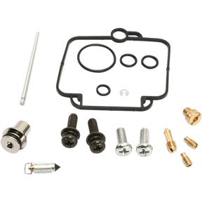 MOOSE RACING - 26 - 1539 - REPAIR KIT CARB SUZ - Driven Powersports Inc.26 - 1539