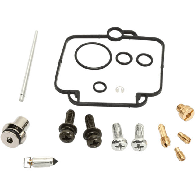 MOOSE RACING - 26 - 1539 - REPAIR KIT CARB SUZ - Driven Powersports Inc.26 - 1539