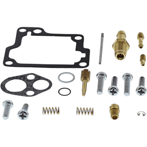 MOOSE RACING - 26 - 1566 - REPAIR KIT CARB SUZ - Driven Powersports Inc.26 - 1566