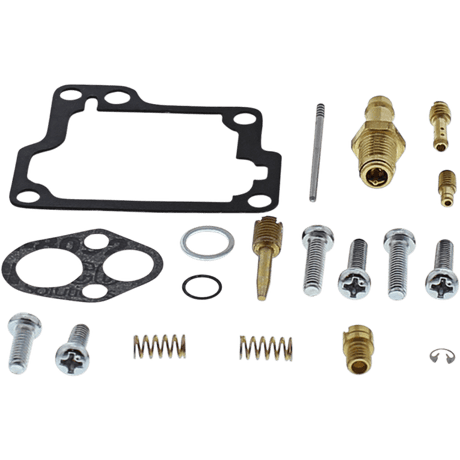 MOOSE RACING - 26 - 1566 - REPAIR KIT CARB SUZ - Driven Powersports Inc.26 - 1566