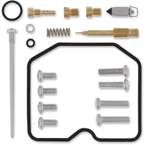 MOOSE RACING REPAIR KIT CARB SUZ - Driven Powersports Inc.26 - 1085
