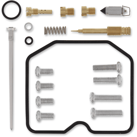 MOOSE RACING REPAIR KIT CARB SUZ - Driven Powersports Inc.26 - 1085