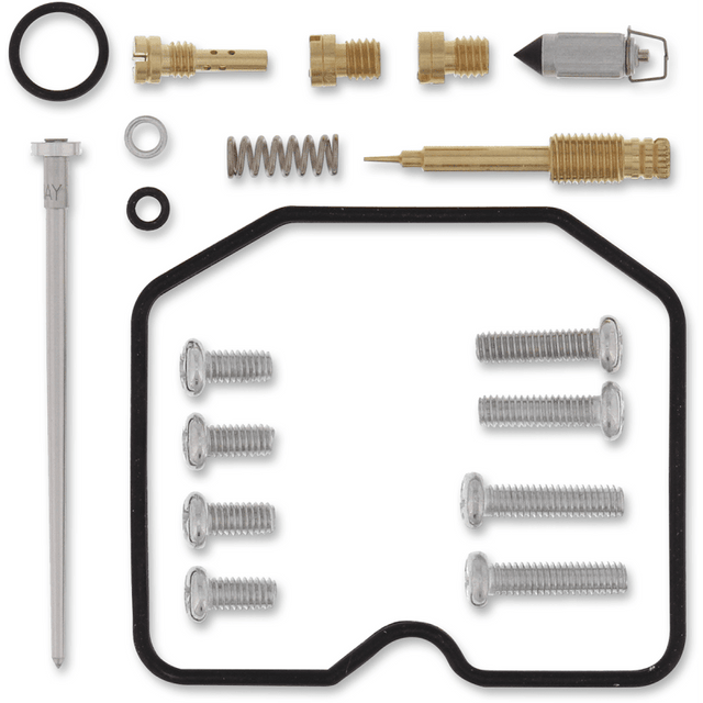 MOOSE RACING REPAIR KIT CARB SUZ - Driven Powersports Inc.26 - 1085