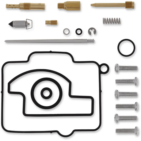 MOOSE RACING - 26 - 1205 - REPAIR KIT CARB YAM - Driven Powersports Inc.26 - 1205
