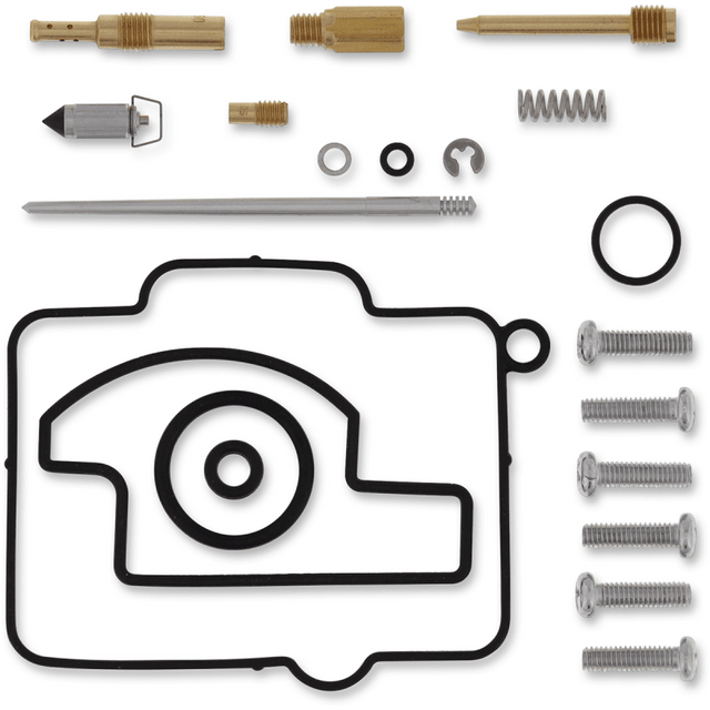 MOOSE RACING - 26 - 1205 - REPAIR KIT CARB YAM - Driven Powersports Inc.26 - 1205