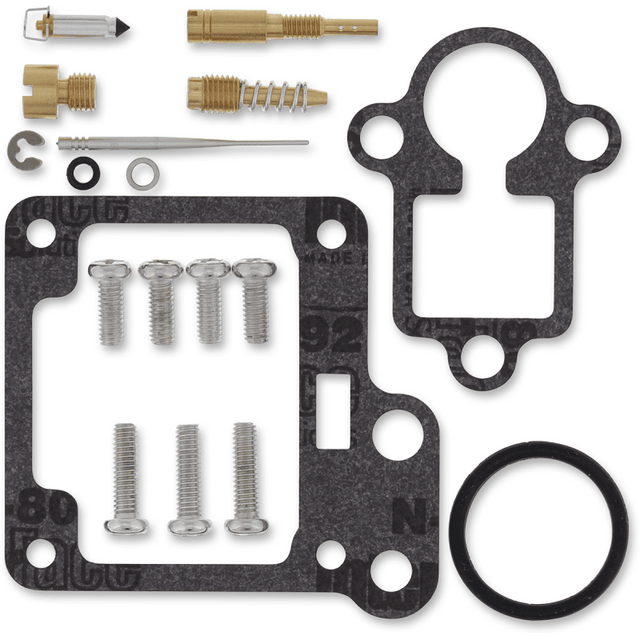 MOOSE RACING - 26 - 1246 - REPAIR KIT CARB YAM - Driven Powersports Inc.26 - 1246