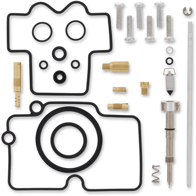 MOOSE RACING - 26 - 1453 - REPAIR KIT CARB YAM - Driven Powersports Inc.26 - 1453