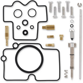 MOOSE RACING - 26 - 1454 - REPAIR KIT CARB YAM - Driven Powersports Inc.26 - 1454