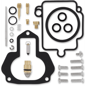MOOSE RACING - 26 - 1480 - REPAIR KIT CARB YAM - Driven Powersports Inc.26 - 1480