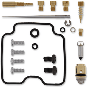 MOOSE RACING - 26 - 1507 - REPAIR KIT CARB YAM - Driven Powersports Inc.26 - 1507