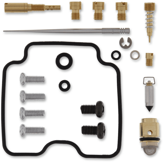 MOOSE RACING - 26 - 1507 - REPAIR KIT CARB YAM - Driven Powersports Inc.26 - 1507