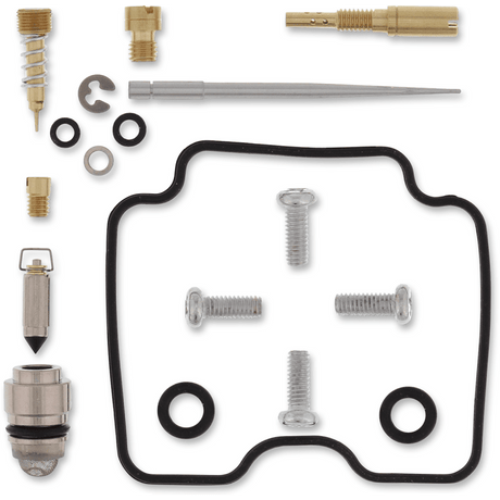 MOOSE RACING - 26 - 1508 - REPAIR KIT CARB YAM - Driven Powersports Inc.26 - 1508