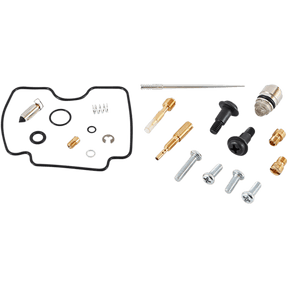 MOOSE RACING - 26 - 1524 - REPAIR KIT CARB YAM - Driven Powersports Inc.26 - 1524