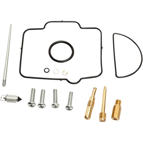 MOOSE RACING - 26 - 1528 - REPAIR KIT CARB YAM - Driven Powersports Inc.26 - 1528