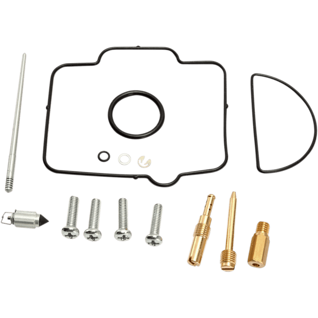 MOOSE RACING - 26 - 1528 - REPAIR KIT CARB YAM - Driven Powersports Inc.26 - 1528