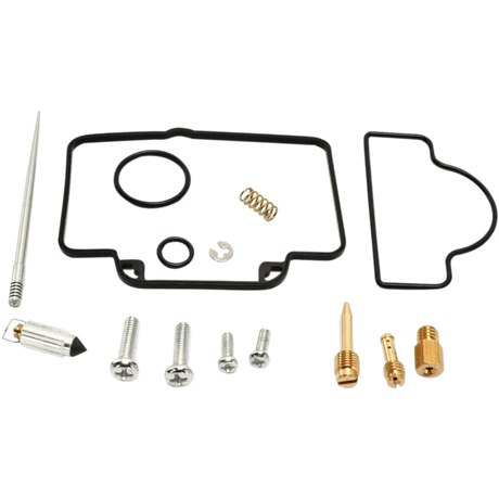 MOOSE RACING - 26 - 1537 - REPAIR KIT CARB YAM - Driven Powersports Inc.26 - 1537