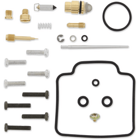 MOOSE RACING REPAIR KIT CARB YAM - Driven Powersports Inc.26 - 1098