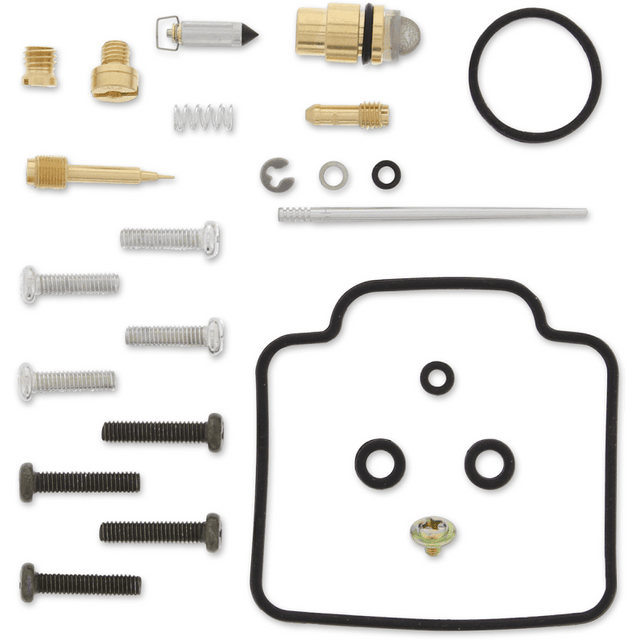 MOOSE RACING REPAIR KIT CARB YAM - Driven Powersports Inc.26 - 1098