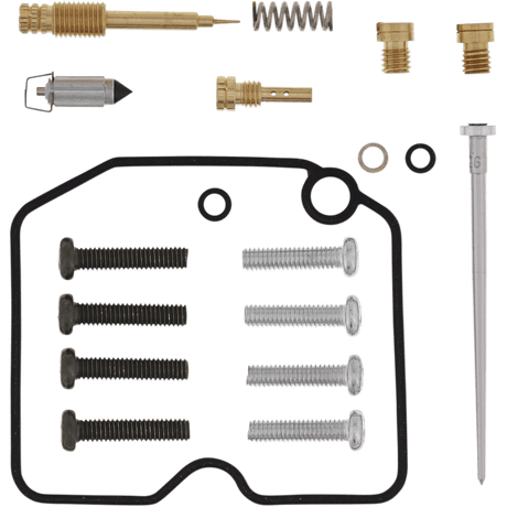 MOOSE RACING REPAIR KIT CARB - Driven Powersports Inc.26 - 1050