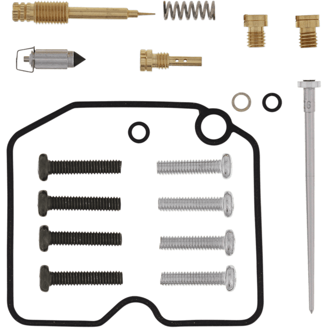 MOOSE RACING REPAIR KIT CARB - Driven Powersports Inc.26 - 1050