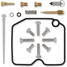 MOOSE RACING REPAIR KT CARB ARCTIC CAT - Driven Powersports Inc.26 - 1051