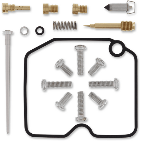 MOOSE RACING REPAIR KT CARB ARCTIC CAT - Driven Powersports Inc.26 - 1051