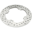 Moose Racing Rotor Can AM X3 FRT - DRIVEN Canada's Powersports PS1702F