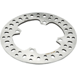 Moose Racing Rotor HON Pineer FRT/RR - DRIVEN Canada's Powersports PS1105FR