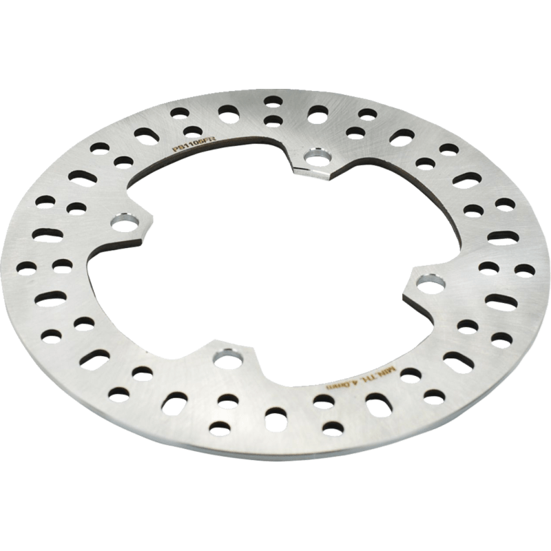 Moose Racing Rotor HON Pineer FRT/RR - DRIVEN Canada's Powersports PS1105FR